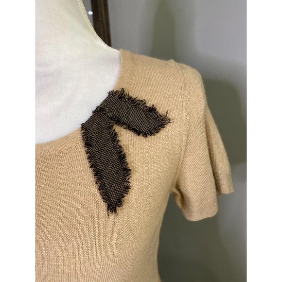 NEW Escada Wool Cashmere Cardigan Sweater Set XS - Picture 8 of 13